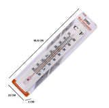 JUMBO WALL THERMOMETER