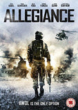 ALLEGIANCE-DVD