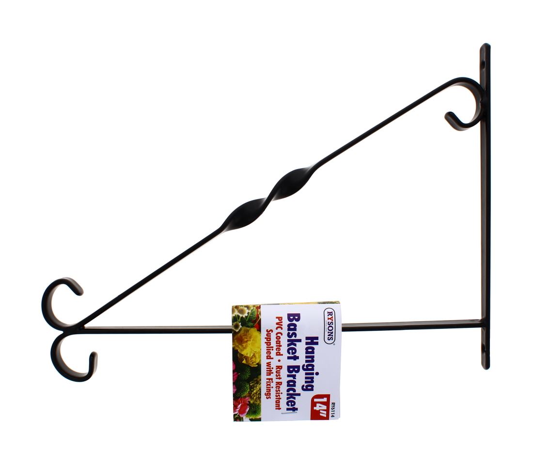 14" HANGING BRACKET