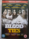 BLOOD TIES -DVD