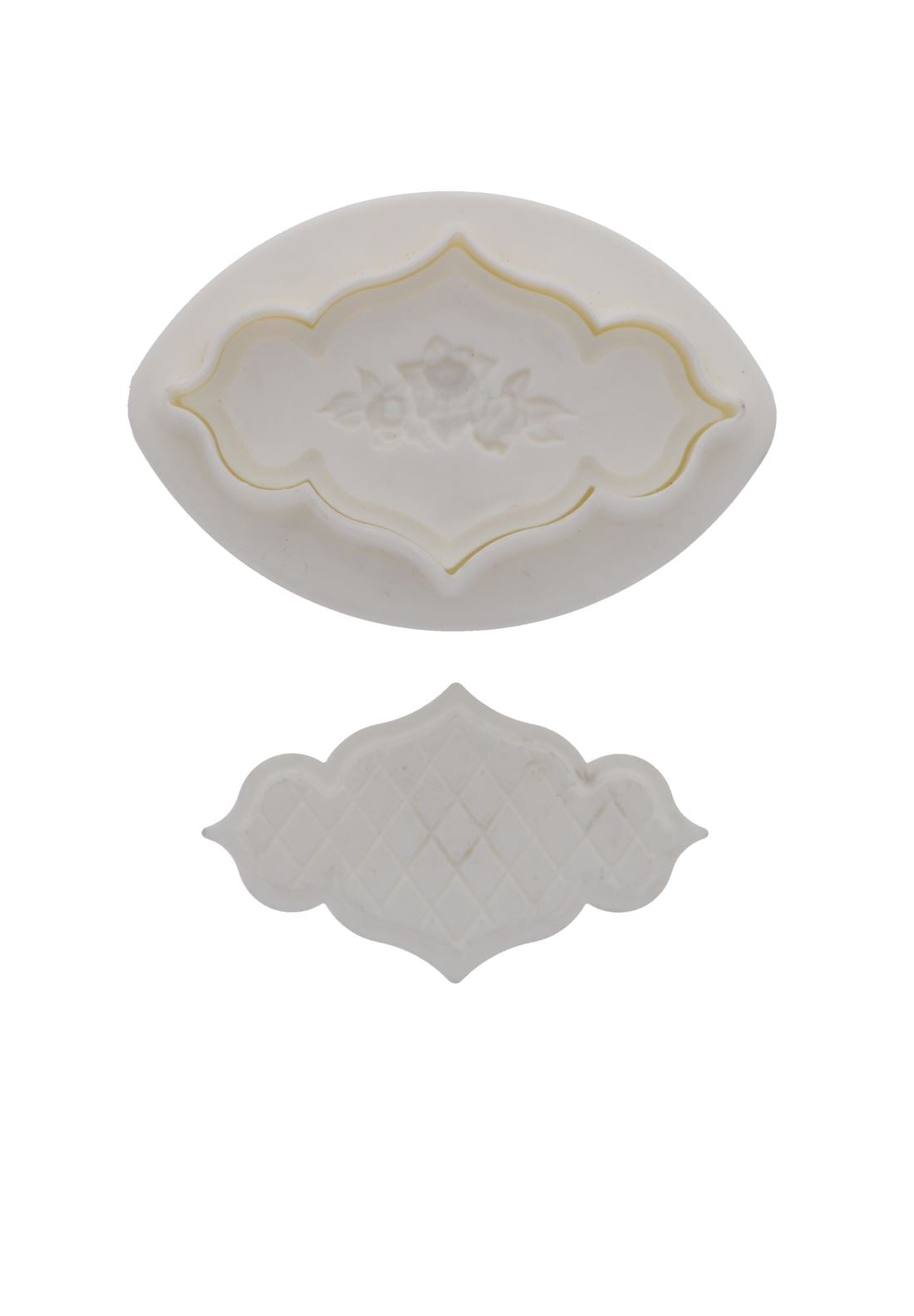 2 PC PLUNGER / CUTTER SET