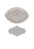 2 PC PLUNGER / CUTTER SET