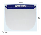 FACE SHIELD HD