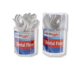 50PK DENTAL FLOSS PICKS
