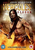HERCULES REBORN DVD