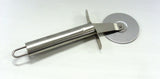 METAL HANDLE PIZZA CUTTER