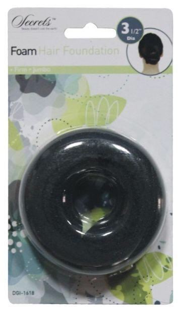 FOAM HAIR FOUNDATION