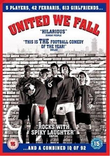 UNITED WE FALL-DVD