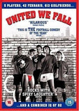 UNITED WE FALL-DVD