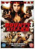 BOUNTY KILLER DVD