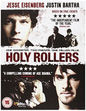 HOLY ROLLERS-DVD