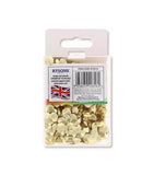 300PK DOME TOPPED DRAWING PINS