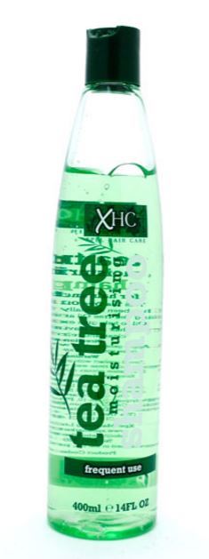 400ML XPEL XHC MOISTURISING HAIR SHAMPOO