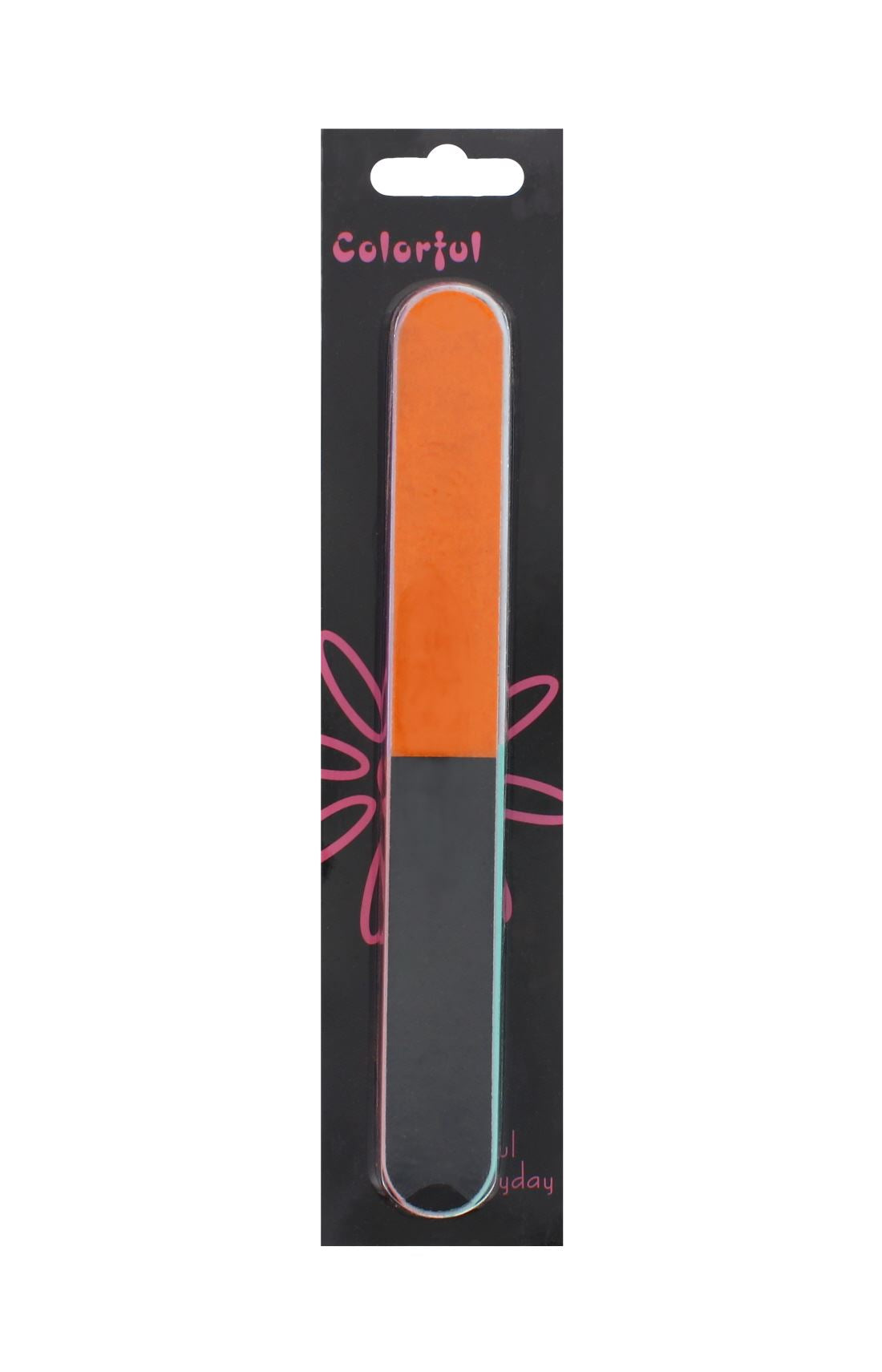 NAIL BUFFER SHAPE & SHINE