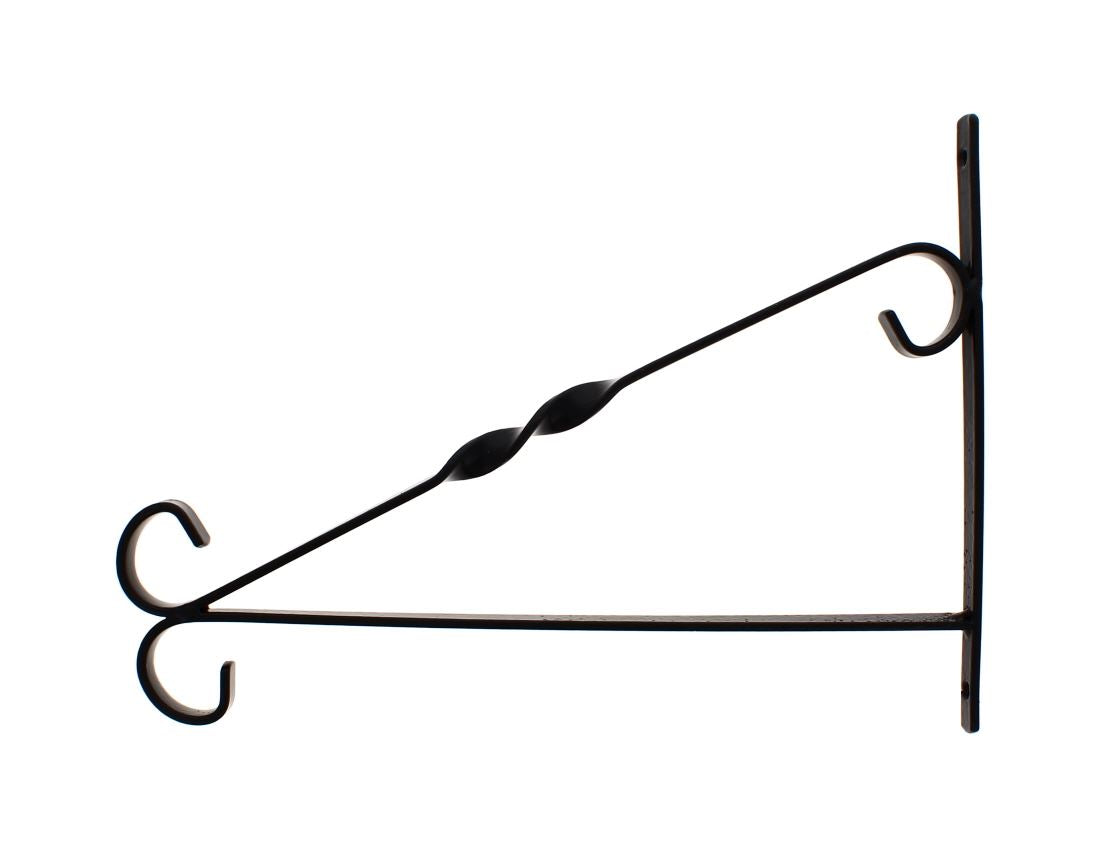 12" HANGING BRACKET
