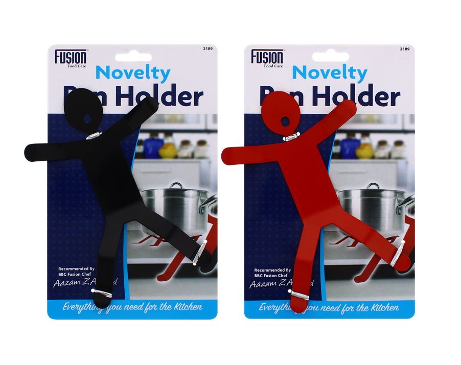 ASSORTED TRIVET IRON PAN HOLDER