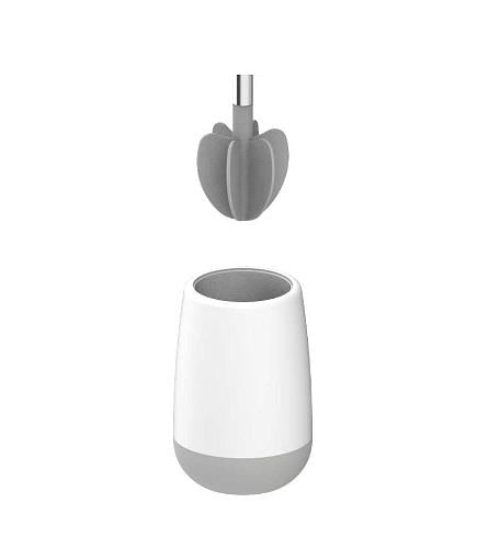 CROYDEX TOILET BRUSH HEAD