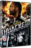 HIJACKED-DVD