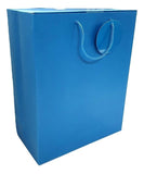 BLUE GIFT BAG LARGE