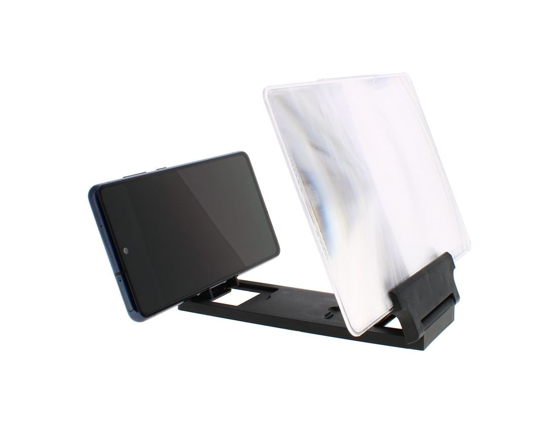 MOBILE PHONE MAGNIFIER