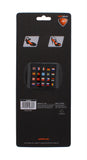1 PAIR INSOLES FOAM CUSHIONS