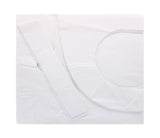 DISPOSABLE PE APRON 100PK