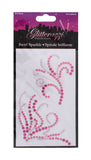 EXPLOSION' - SWIRL & SPARKLE STICKERS