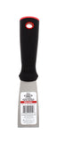 1.5"  PUTTY KNIFE STIFF
