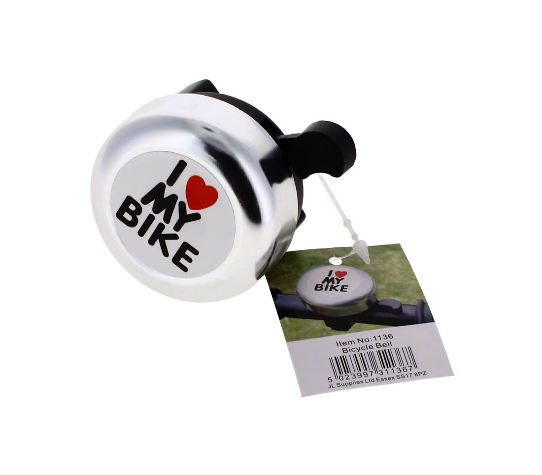 BICYCLE BELL