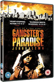 GANGSTER'S PARADISE JERUSALEMA DVD
