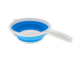 COLLAPSIBLE COLANDER