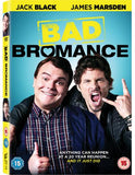 BAD BROMANCE-DVD