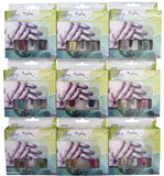 CAVIAR NAIL VARNISH SET