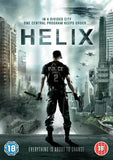 HELIX-IN A DIVIDED CITY ONE CENTRAL PROGRAM KEEPS ORDER-DVD