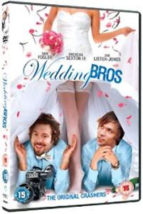 DVD WEDDING BROS