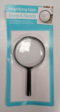KEEP IT HANDY MAGNIFYING GLASS 7.5CM