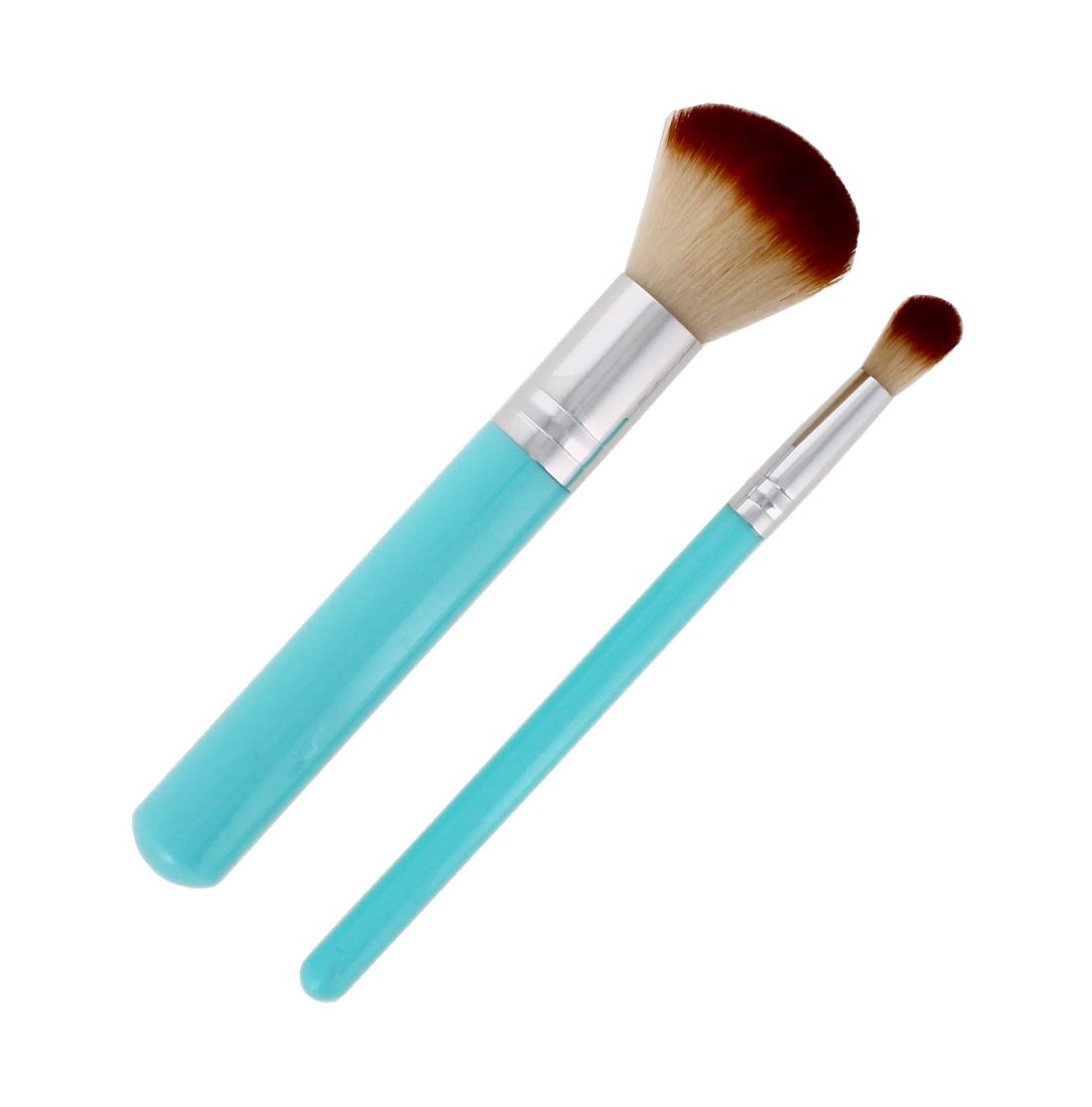 2PC FONDANT DUSTING BRUSH SET