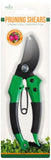 GARDEN PATCH PRUNING SHEARS