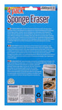 4PCS SPONGE ERASER