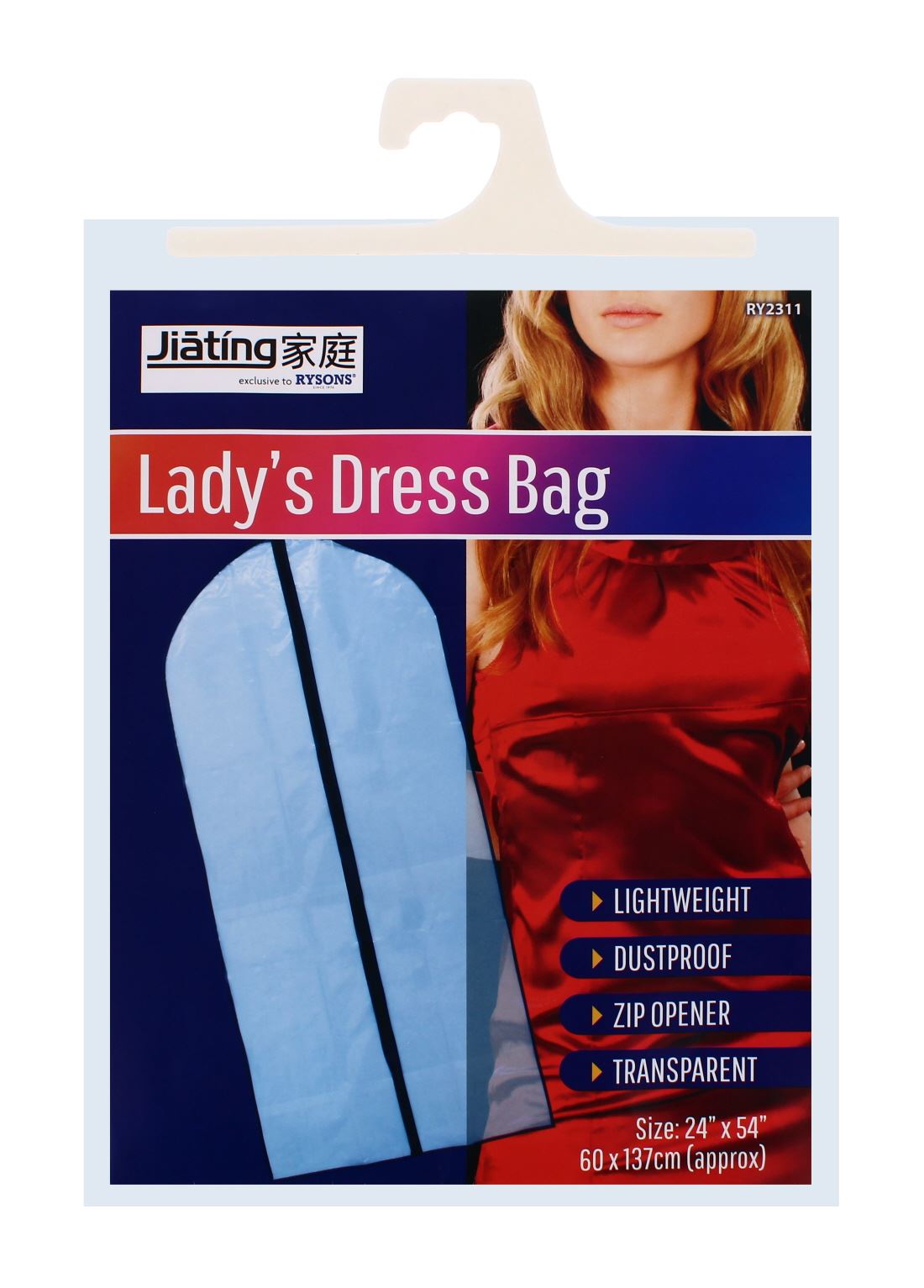 LADY'S DRESS BAG