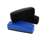 WHITEBOARD MAGNETIC ERASER ASST (12/240)