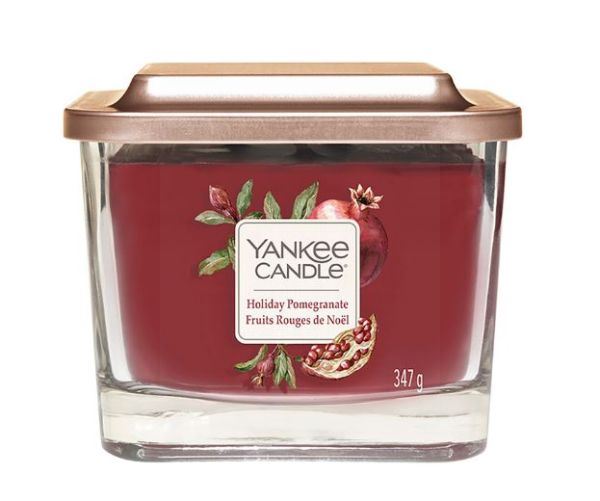 YANKEE CANDLE POMEGRANATE 347G