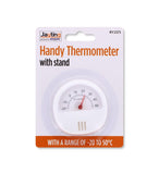 HANDY THERMOMETER W/ STAND