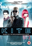 KITE MOVIE-DVD