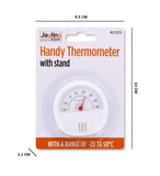 HANDY THERMOMETER W/ STAND