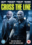CROSS THE LINE-DVD