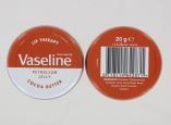 VASELINE LIP THERAPY COCOA BUTTER 20G