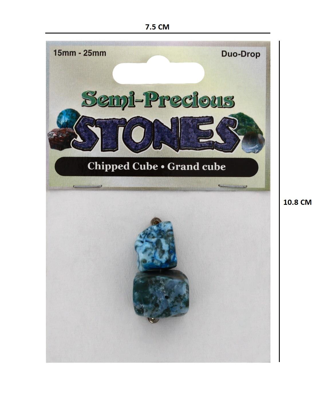 TURQUOISE SEMI PRECIOUS STONES