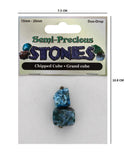 TURQUOISE SEMI PRECIOUS STONES