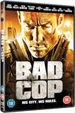 BAD COP -DVD